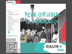 Referenzprojekt Thumb Raum+ 2015