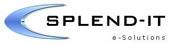 SPLEND-IT GmbH Logo
