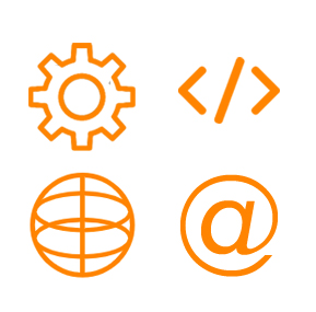 Web Icons