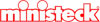 Logo ministeck GmbH