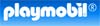 Logo Playmobil USA <br />
Online-Shop