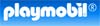 Logo Playmobil USA <br />
Online-Shop