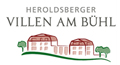 Logo Heroldsberger Villen am Bühl
