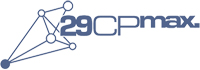 Logo 29CPmax