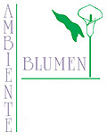 Logo Ambiente Blumen Simkovic