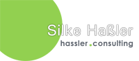 Logo Silke Haßler - hassler.consulting