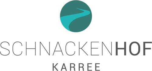 Logo Schnackenhofkarree