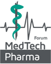 Logo Cluster Medizintechnik