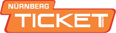 Logo Nürnberg Ticket GmbH