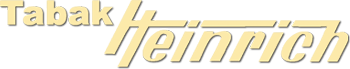 Logo Tabak-Heinrich