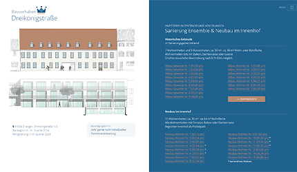 Referenzprojekt Thumb Rainer Weileder Immobilien e. k.