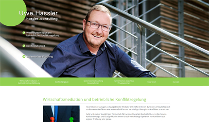 Referenzprojekt Thumb Uwe Haßler - hassler.consulting