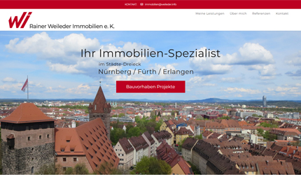 Referenzprojekt Thumb Rainer Weileder Immobilien
